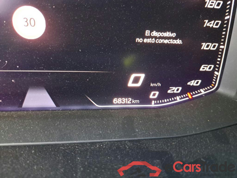 CUPRA Formentor / 2020 / 5P / todoterreno 1.5 TSI 110kW (150 CV) (AC3) #5