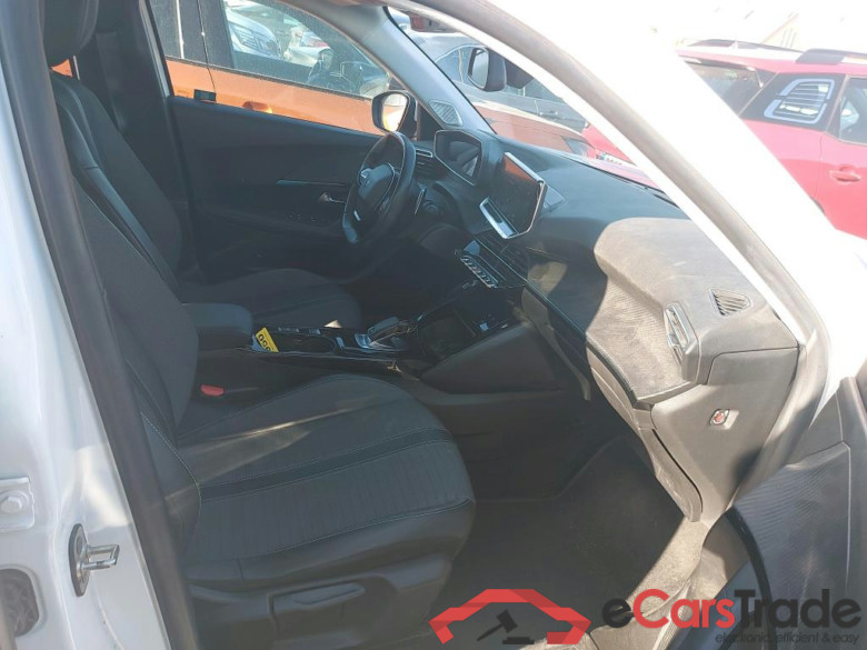 PEUGEOT 2008 / 2019 / 5P / todoterreno Allure Pack Puretech 130 S&S EAT8 (AC) #6