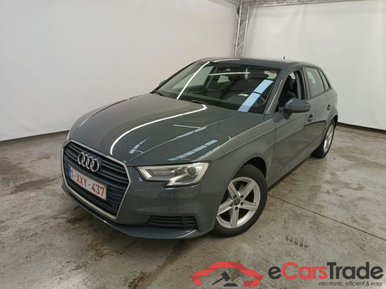 Audi A3 Sportback 1.0 30 TFSi 85kW 5d #1