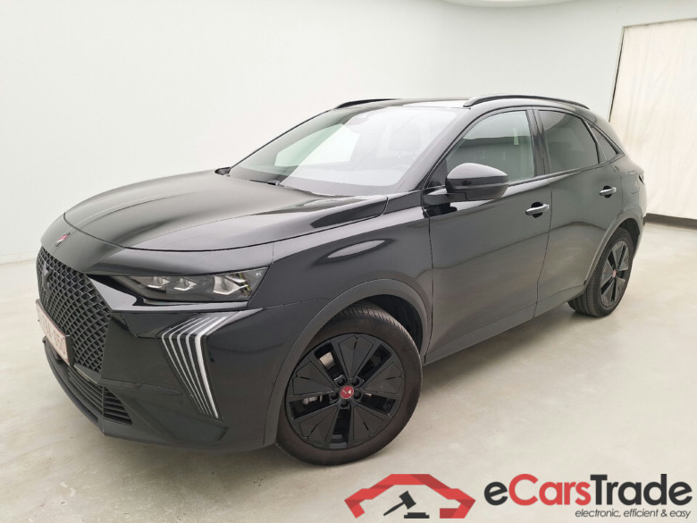 DS, DS7 FL'22 PHEV, DS7 E-Tense 225 Perform.Line+ #2