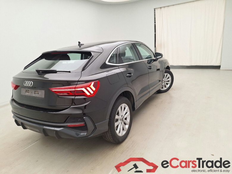 Audi, Q3 SB '19 PHEV, Q3 SB 45 TFSie PHEV S tronic #4
