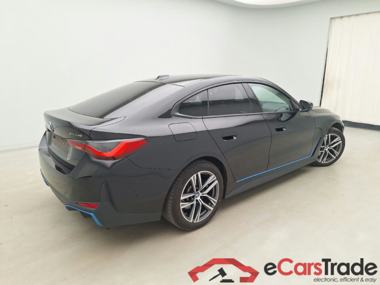 BMW, i4 '21 BEV, i4 eDrive40 80kWh #4