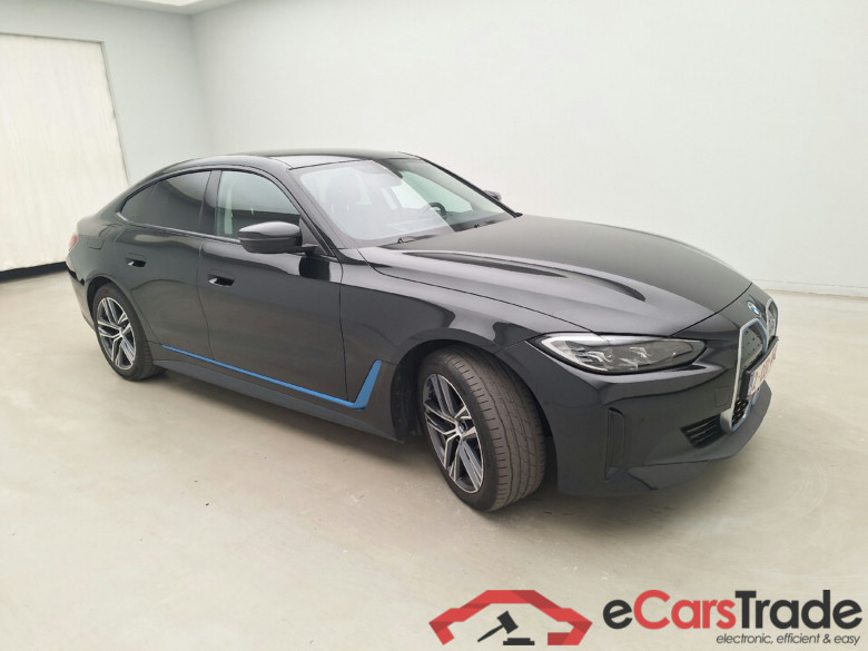 BMW, i4 '21 BEV, i4 eDrive40 80kWh #5