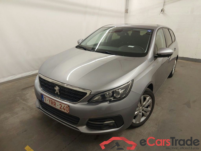 Peugeot 308 SW 1.5 BlueHDi 130 S&S Active Pack 5d