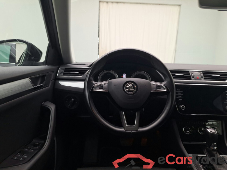 Skoda, Superb Combi FL'19, Skoda Superb Combi 1.6 CRTDI 88kW DSG7 Ambition 5d #6