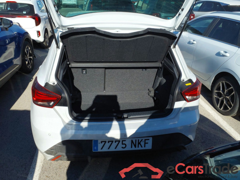 SEAT NUEVO IBIZA 1.0 TSI 85 KW (115 CV) Start/Stop Style + #6