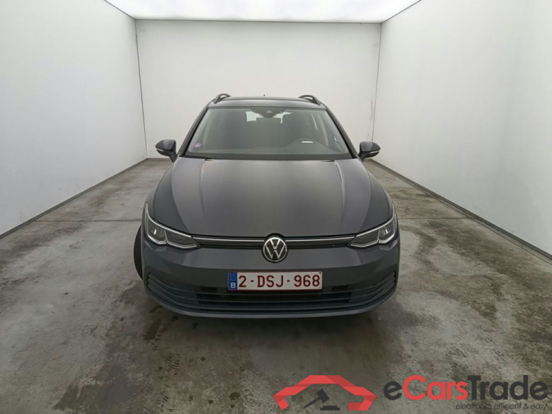 Volkswagen Golf Variant VIII 1.0 eTSI 81kW DSG Life Business 5d #5