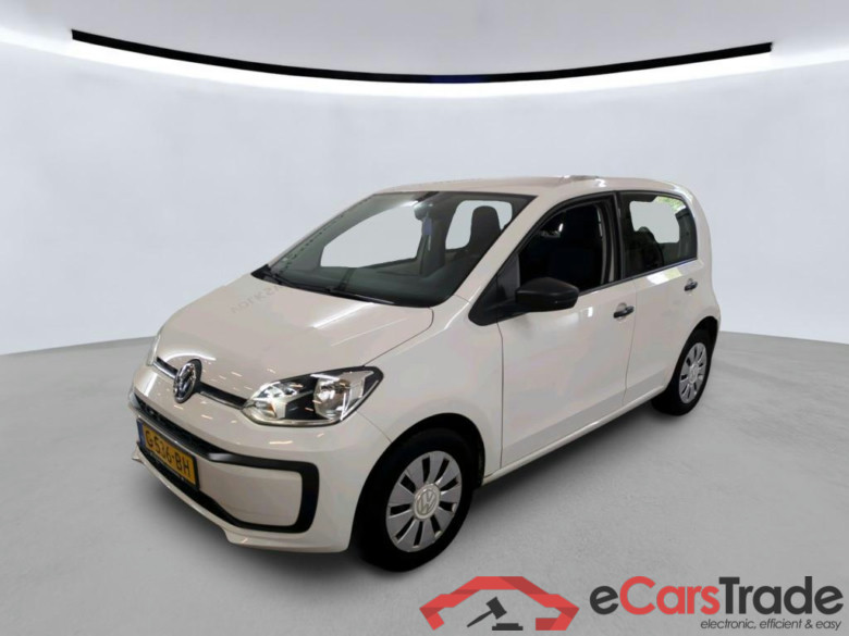 VOLKSWAGEN up! 44 kW