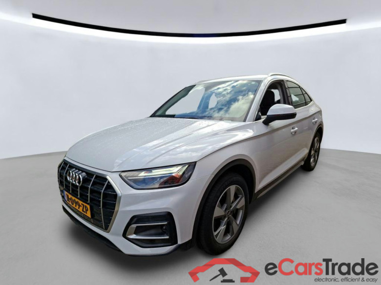 AUDI Q5 Sportback 195 kW