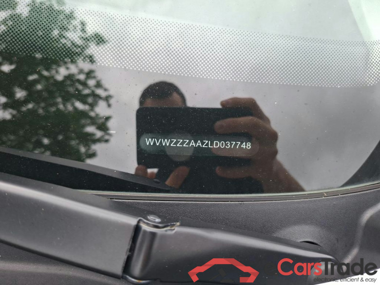 VOLKSWAGEN up! 44 kW #2