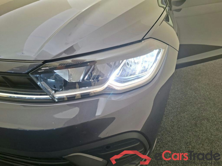VOLKSWAGEN POLO 70 kW #4