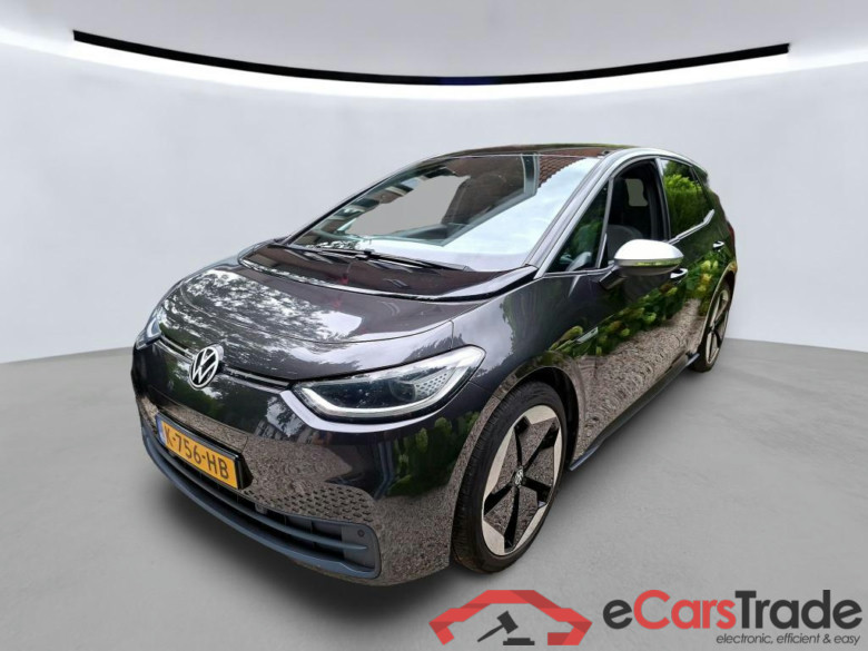 VOLKSWAGEN ID.3 150 kW #1