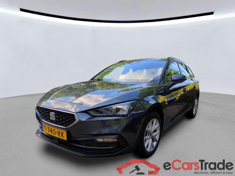SEAT Leon Sportstourer 81 kW #1