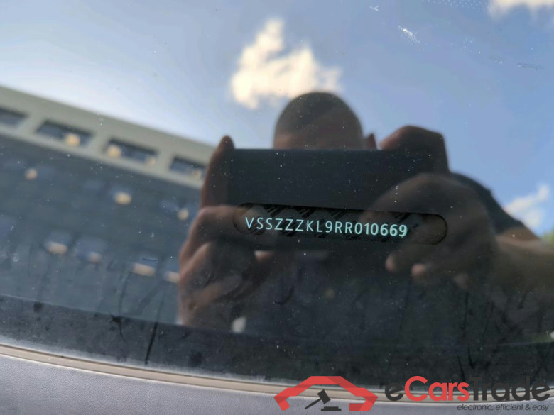 SEAT Leon Sportstourer 81 kW #2
