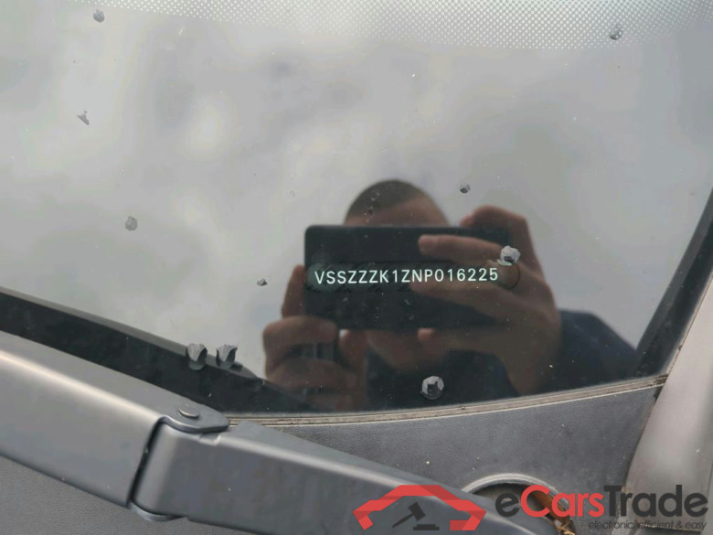 CUPRA Born 170 kW #3