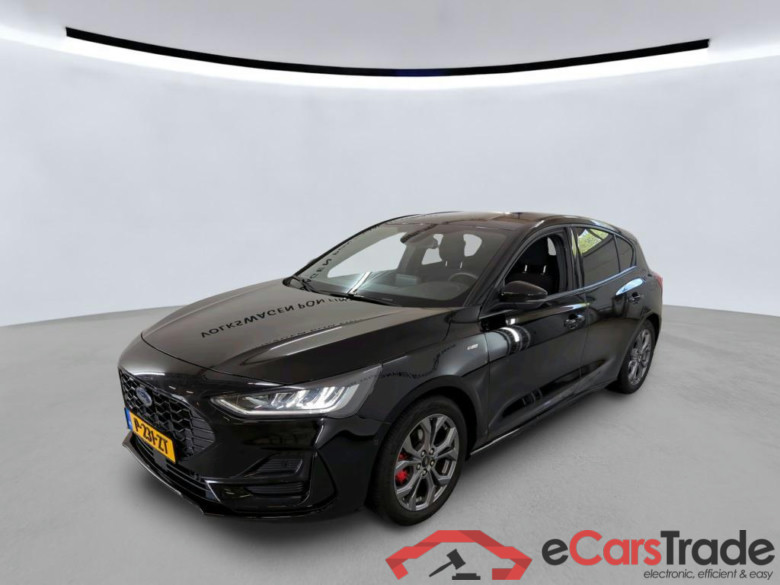 FORD FOCUS 91 kW #1