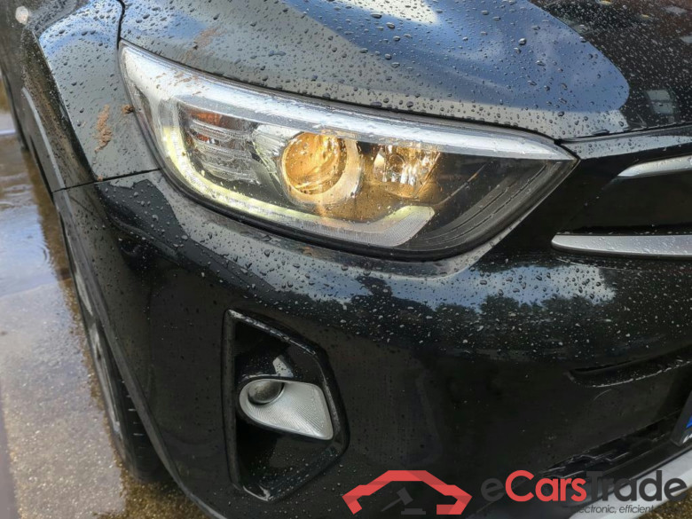 KIA Stonic 73 kW #4