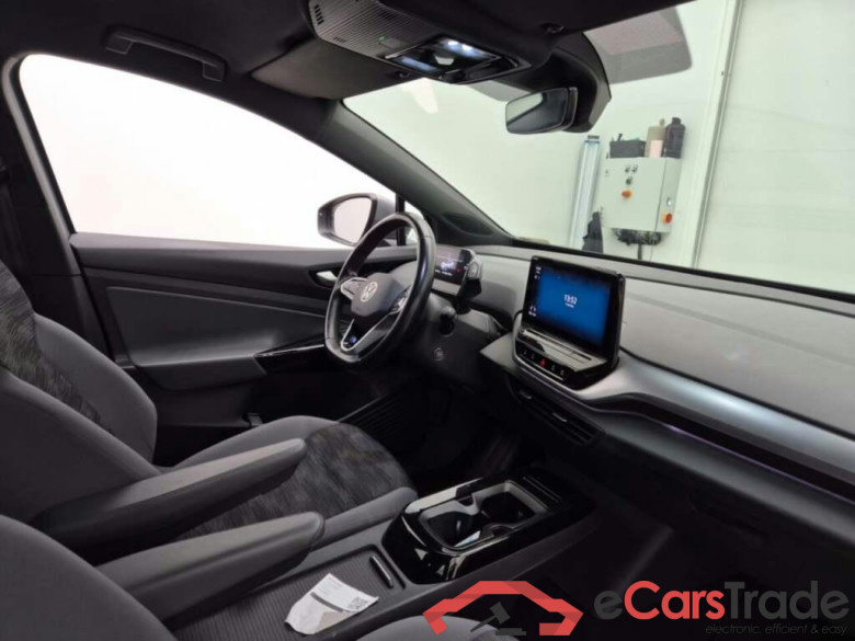 VOLKSWAGEN ID.4 Life 77 kWh #3