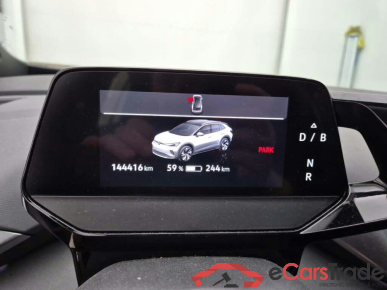 VOLKSWAGEN ID.4 Life 77 kWh #6