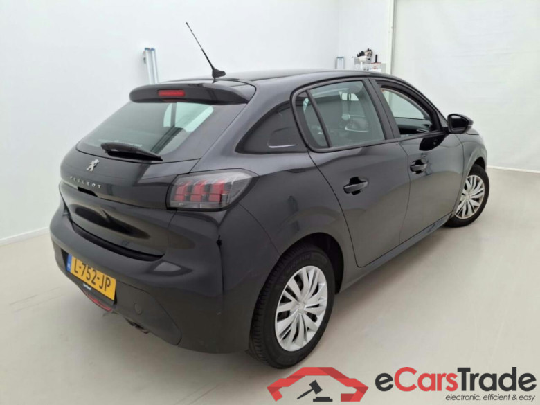 PEUGEOT 208 1.2 PT Active #2