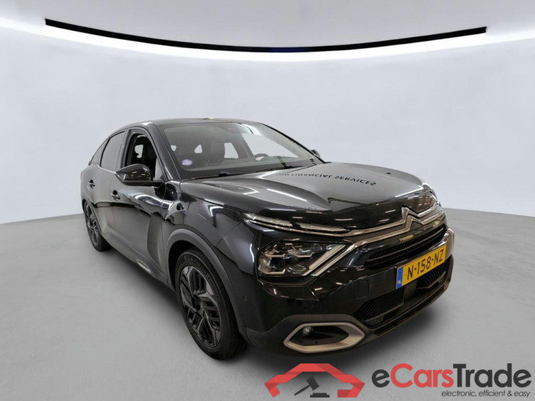 CITROEN C4 114 kW #4