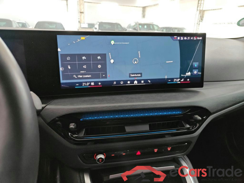 BMW i4 210 kW #2