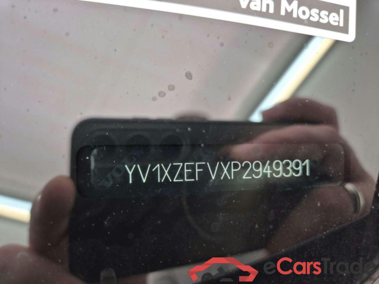 VOLVO XC40 Recharge Plus 70 kWh #4