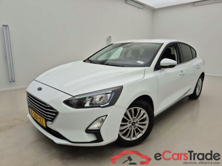 FORD FOCUS 1.5 EcoBl. Tit XBns