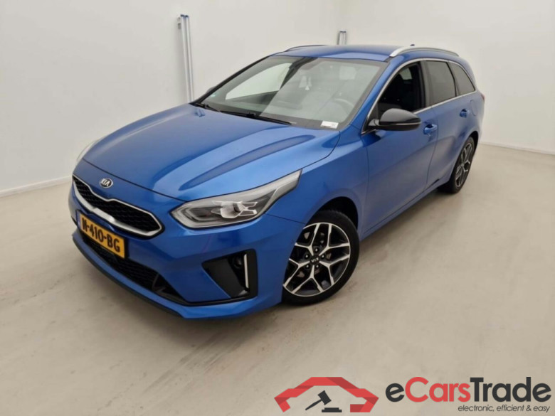 KIA ceed sportswagon 1.0 T-GDi GT-Line .B.Ed.
