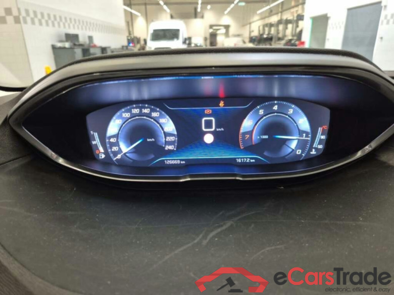 PEUGEOT 3008 1.2 PT BL Premium #6
