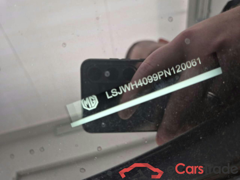 MG MG4 Electric Standard 51 kWh #5