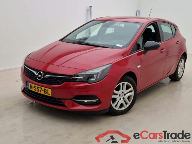 OPEL ASTRA 1.2 Turbo Bns Edition
