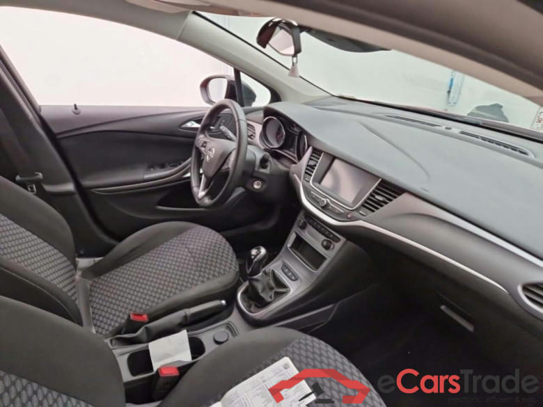 OPEL ASTRA 1.2 Turbo Bns Edition #3