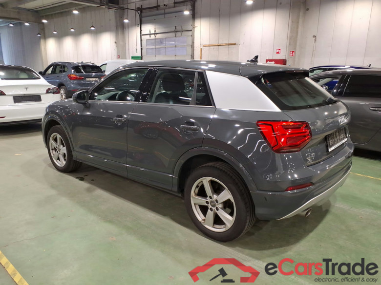 AUDI Q2 DIESEL 30 TDi Sport (EU6d-TEMP) #2