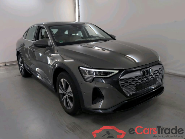 AUDI Q8 SPORTBACK E-TRON BEV 95KWH 50 QUATTRO ADVANCED #2