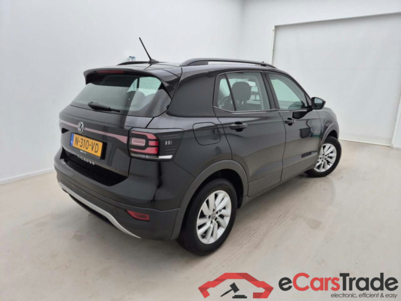 VOLKSWAGEN T-Cross 1.0 TSI Life #2