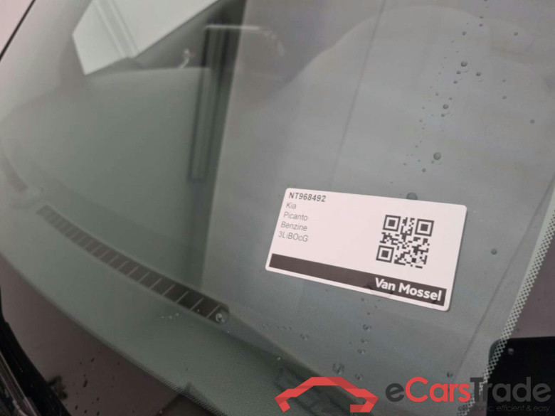KIA Picanto 1.0 DPi Dyn.PlusLine #5