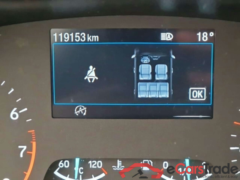 FORD Fiesta 1.0 EcoB.Hy. Tit. #6