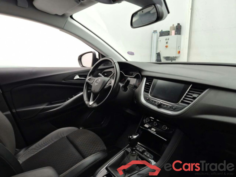 OPEL Grandland X 1.2 Turbo Bus. Eleg. #3