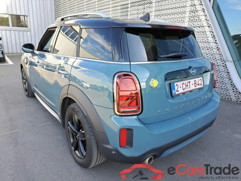 MINI COUNTRYMAN 1.5 COOPER S E 4WD AUTO #3