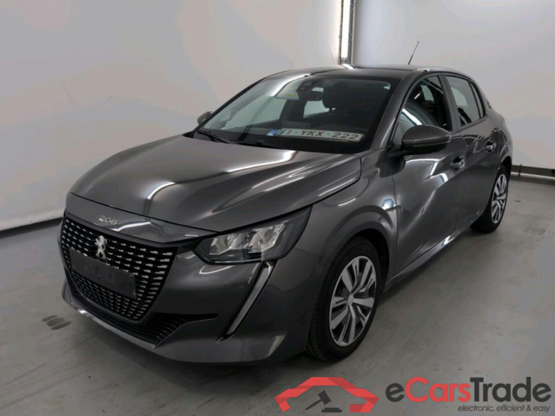 PEUGEOT 208 DIESEL - 2019 1.5 BlueHDi Active