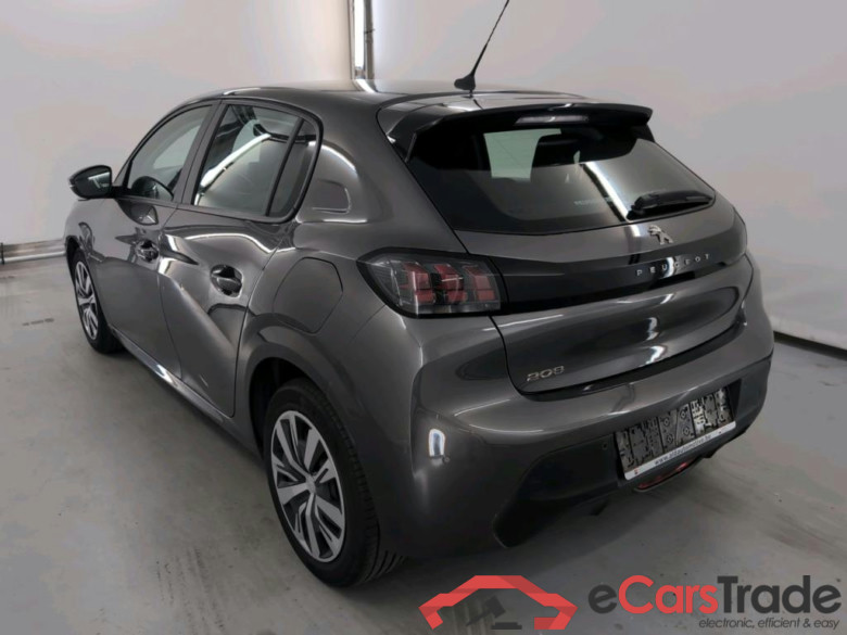 PEUGEOT 208 DIESEL - 2019 1.5 BlueHDi Active #3