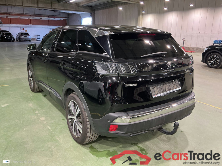 PEUGEOT 3008 1.6 HYBRID 225 E-AUTO8 ALLURE #3