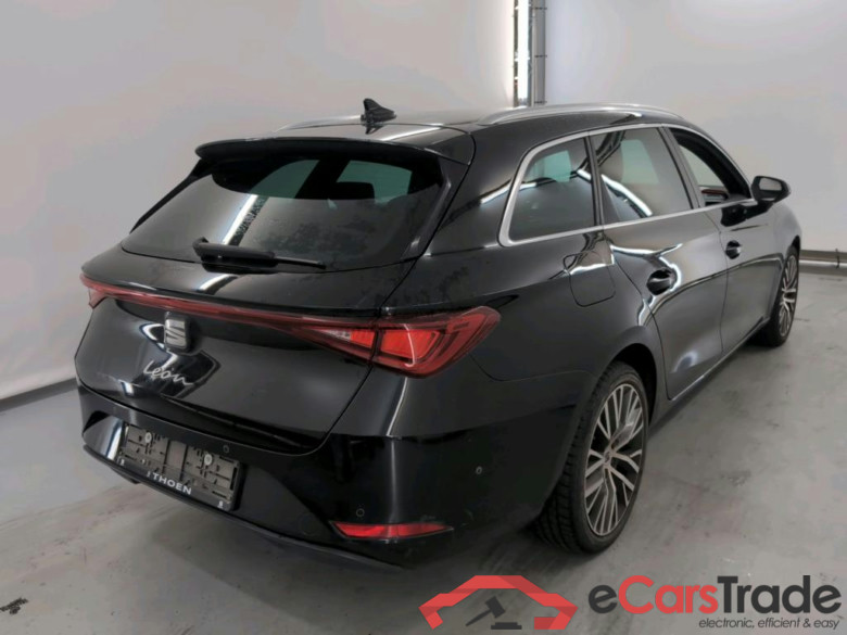 SEAT LEON ST 1.5 TSI 130 XCELLENCE #4