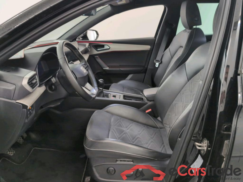 SEAT LEON ST 1.5 TSI 130 XCELLENCE #5
