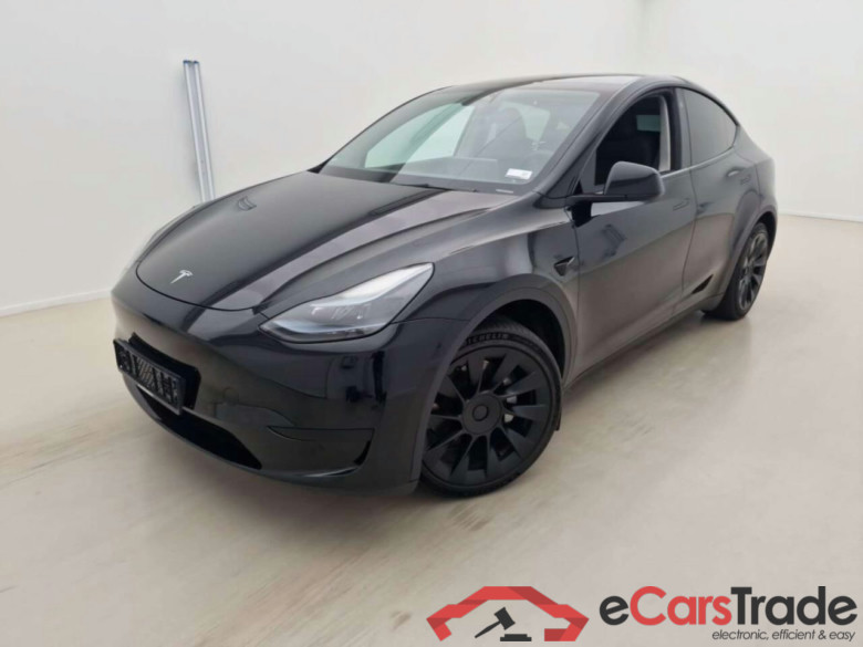 Tesla Model Y RWD Autopilot
