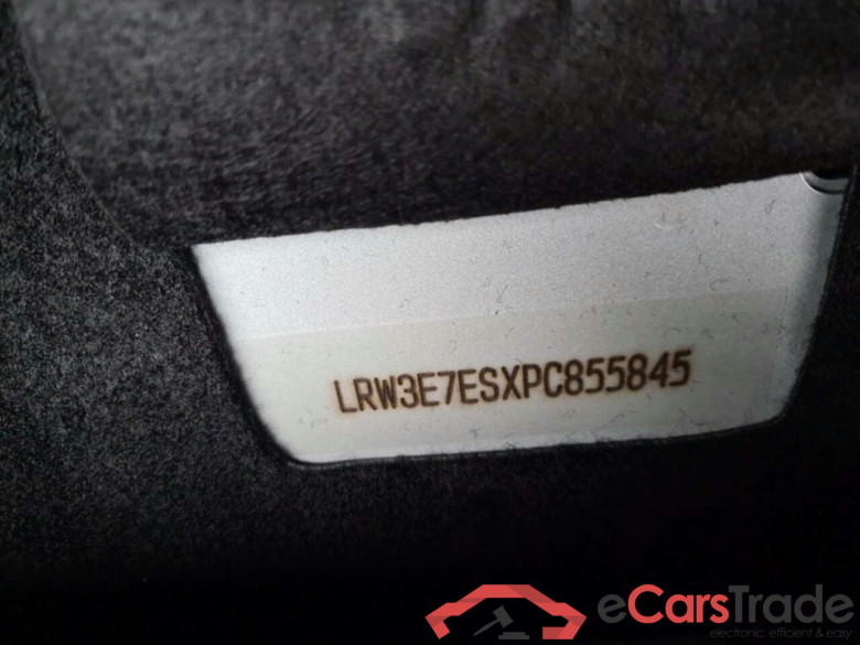 Tesla Model 3 Long Range RWD #4
