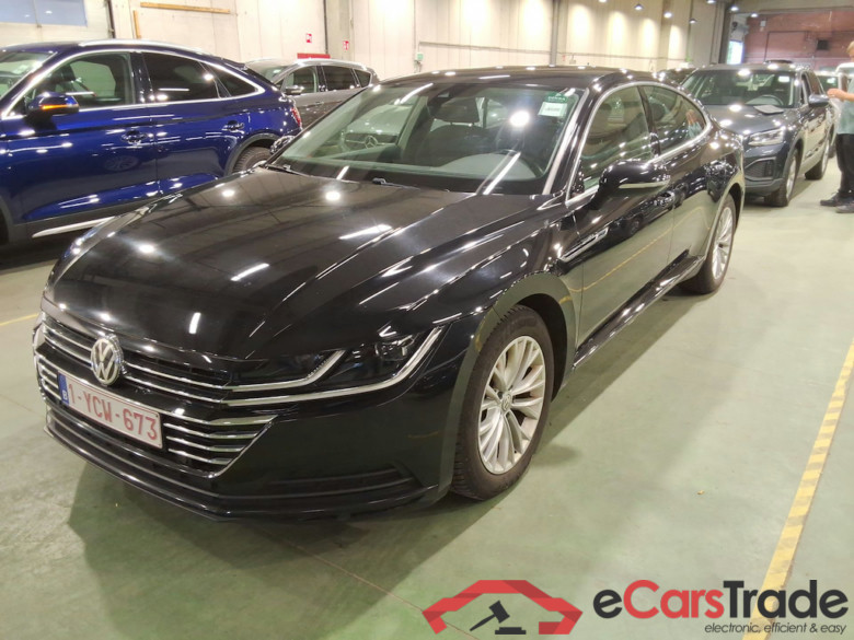 VOLKSWAGEN ARTEON DIESEL 2.0 TDi SCR (EU6.2) STOCK