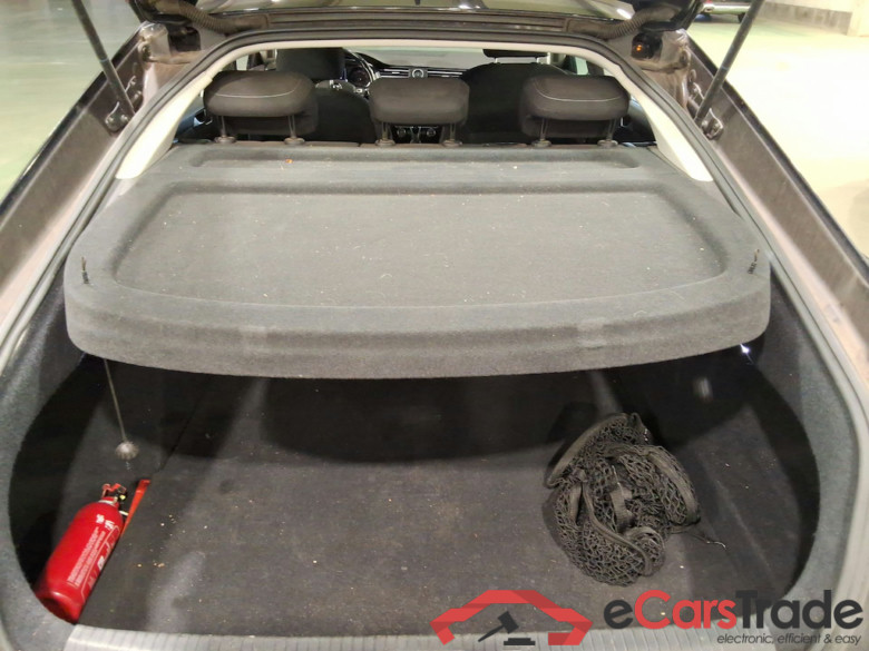 VOLKSWAGEN ARTEON DIESEL 2.0 TDi SCR (EU6.2) STOCK #3