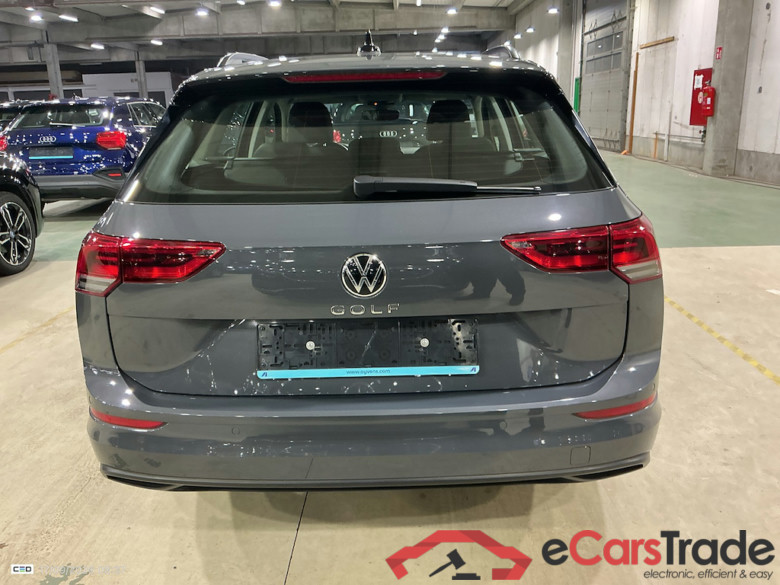 VOLKSWAGEN GOLF VARIANT VIII 1.0 TSI 81KW LIFE #5